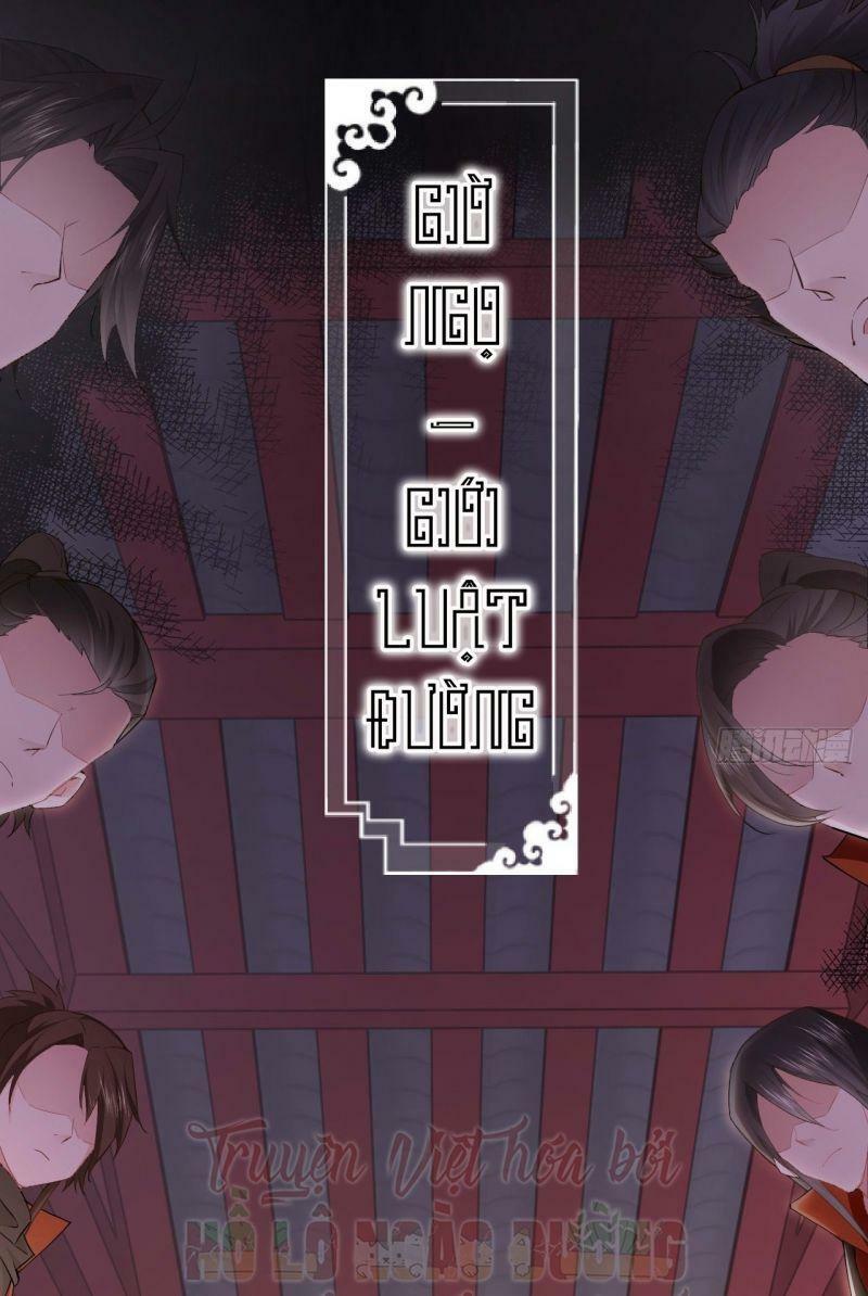 nhập mộ chi thần chapter 2 4