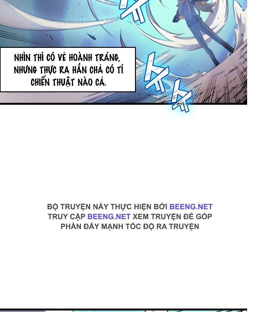 sự trở lại của pháp sư vĩ đại sau 4000 năm chapter 27 32