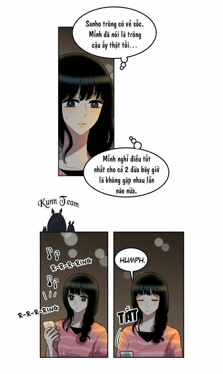 my shining world chapter 59 9