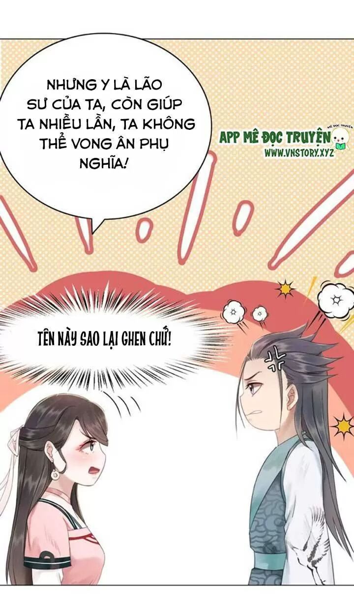 cực phẩm phế vật tiểu thư chapter 44 31