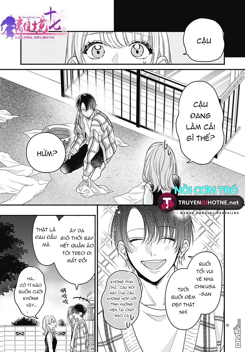 thống trị hoàn mỹ chapter 1.2 2