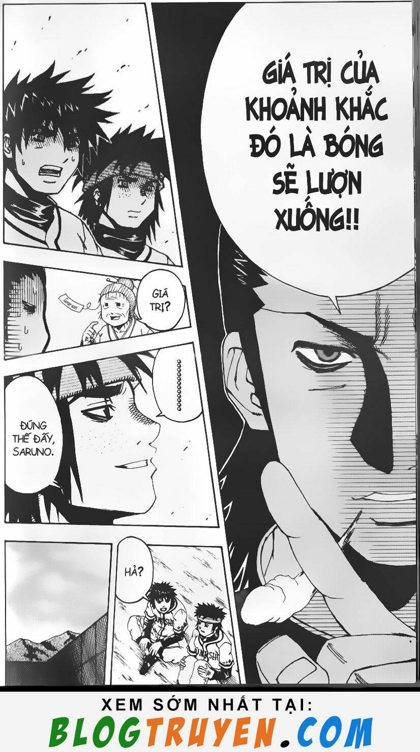 mr.fullswing chapter 32 19