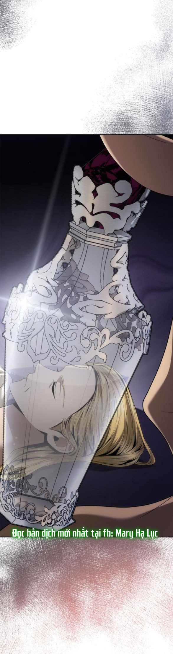 chị yêu, kiếp này em sẽ là hoàng hậu chapter 100.2 36