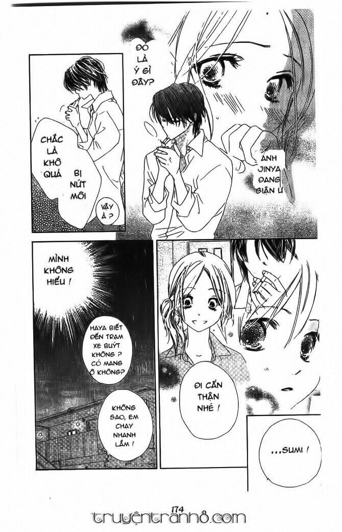 gió xuân chapter 9 15