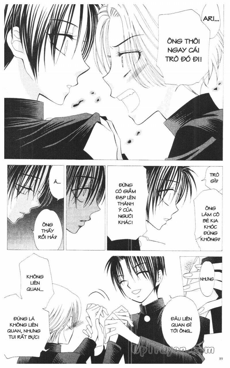 v.b.rose chapter 11 91