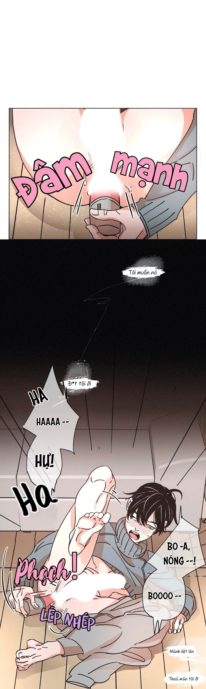 ouroboros chapter 48 27