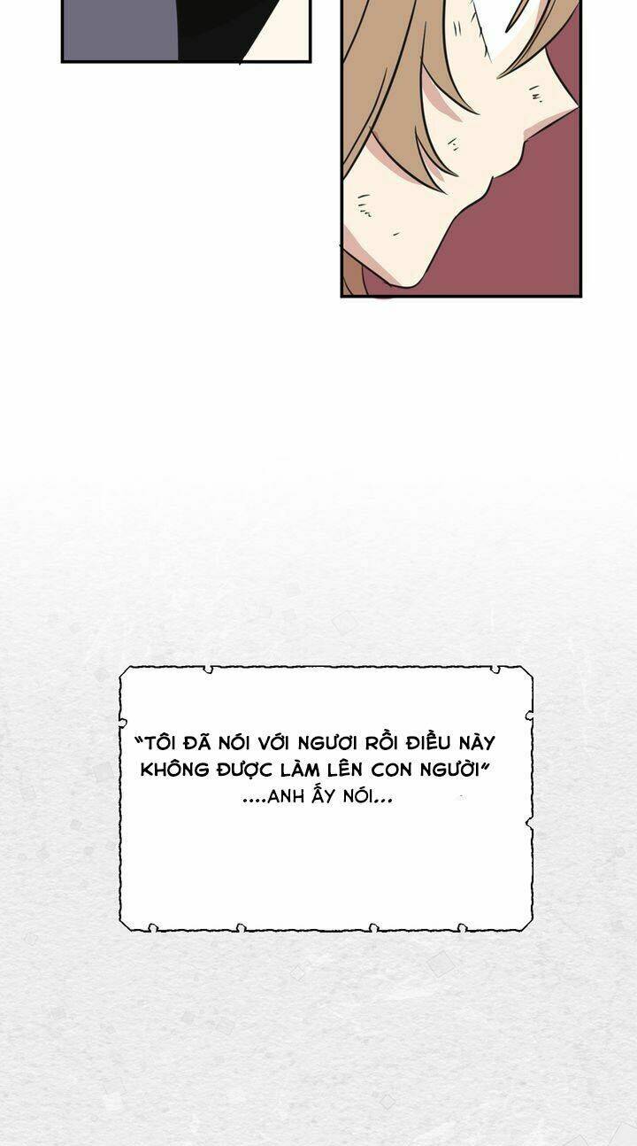 tôi chọn kết thúc của hoàng đế chapter 2 29