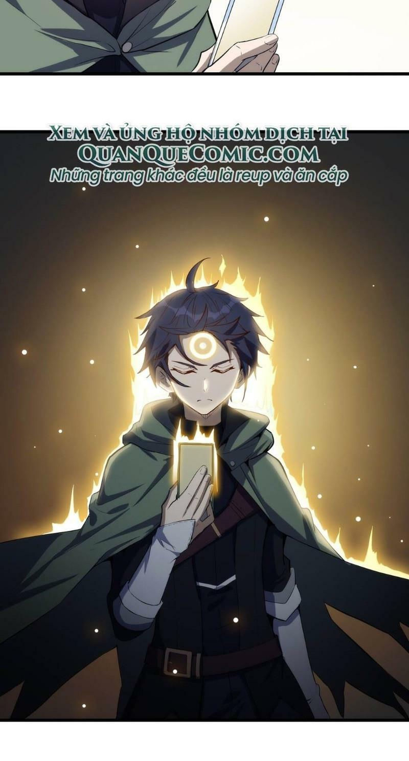 thánh đường chi thành chapter 24 10