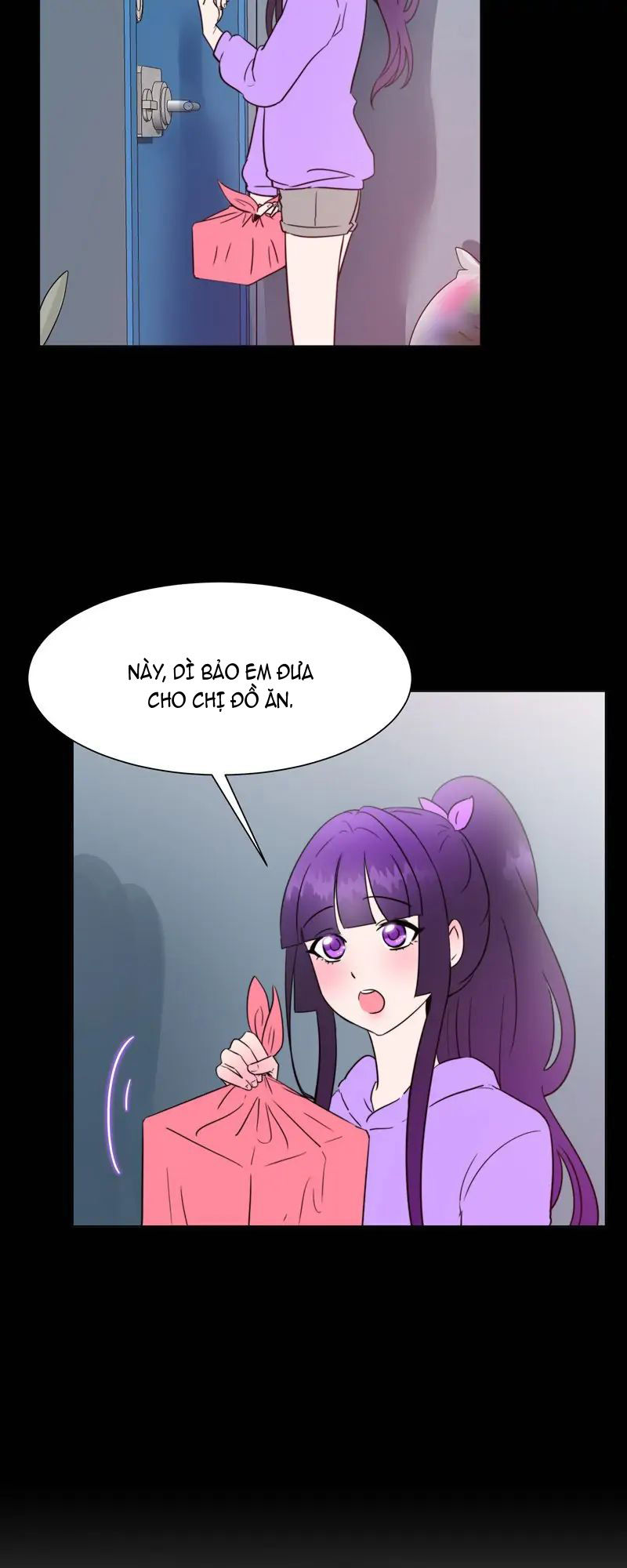 chào mừng đến với clb ốc đảo chapter 11.1 12