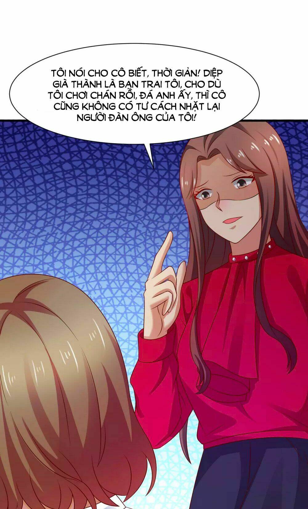 thời gian đều biết chapter 42 6