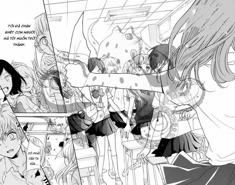 lớp học rùng rợn chapter 47 19