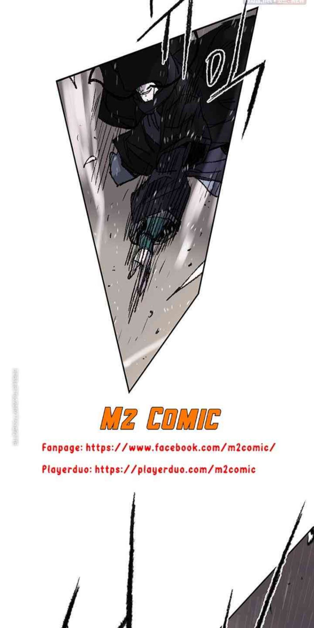 kiếm sĩ bất bại chapter 64 40