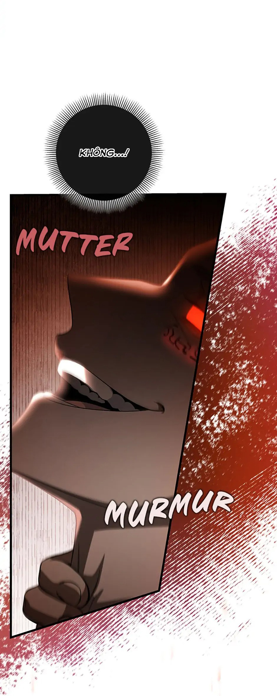 vị cứu tinh của nhân vật chính chapter 64 35