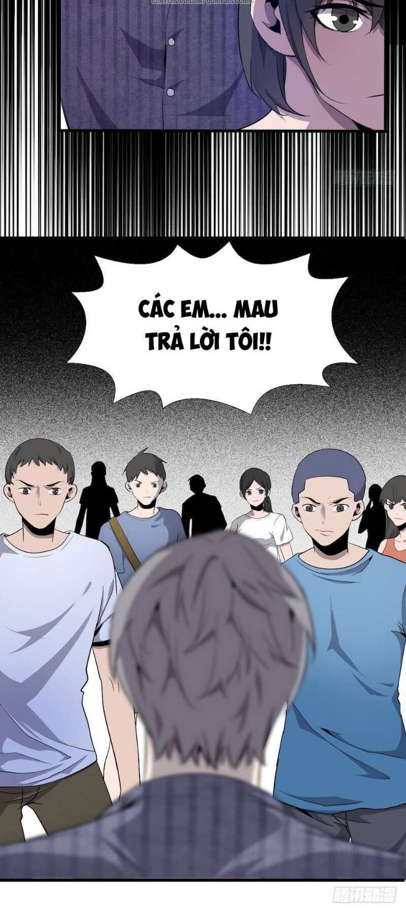 thát không mê thất chapter 4 12