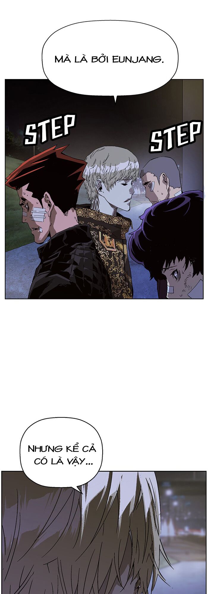 anh hùng yếu chapter 134 14