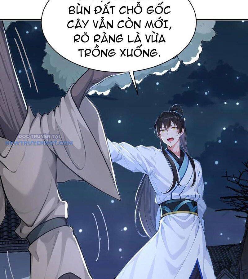 ta thực sự không muốn làm thần tiên chapter 86 55