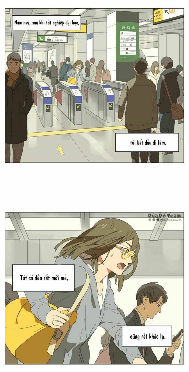 mosspaca advertising department chapter 81 2