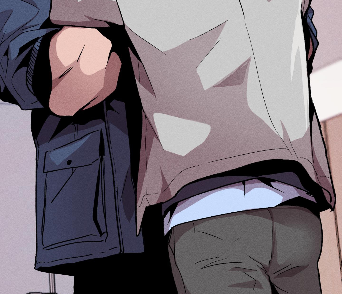 quan hệ chết chóc chapter 16 112