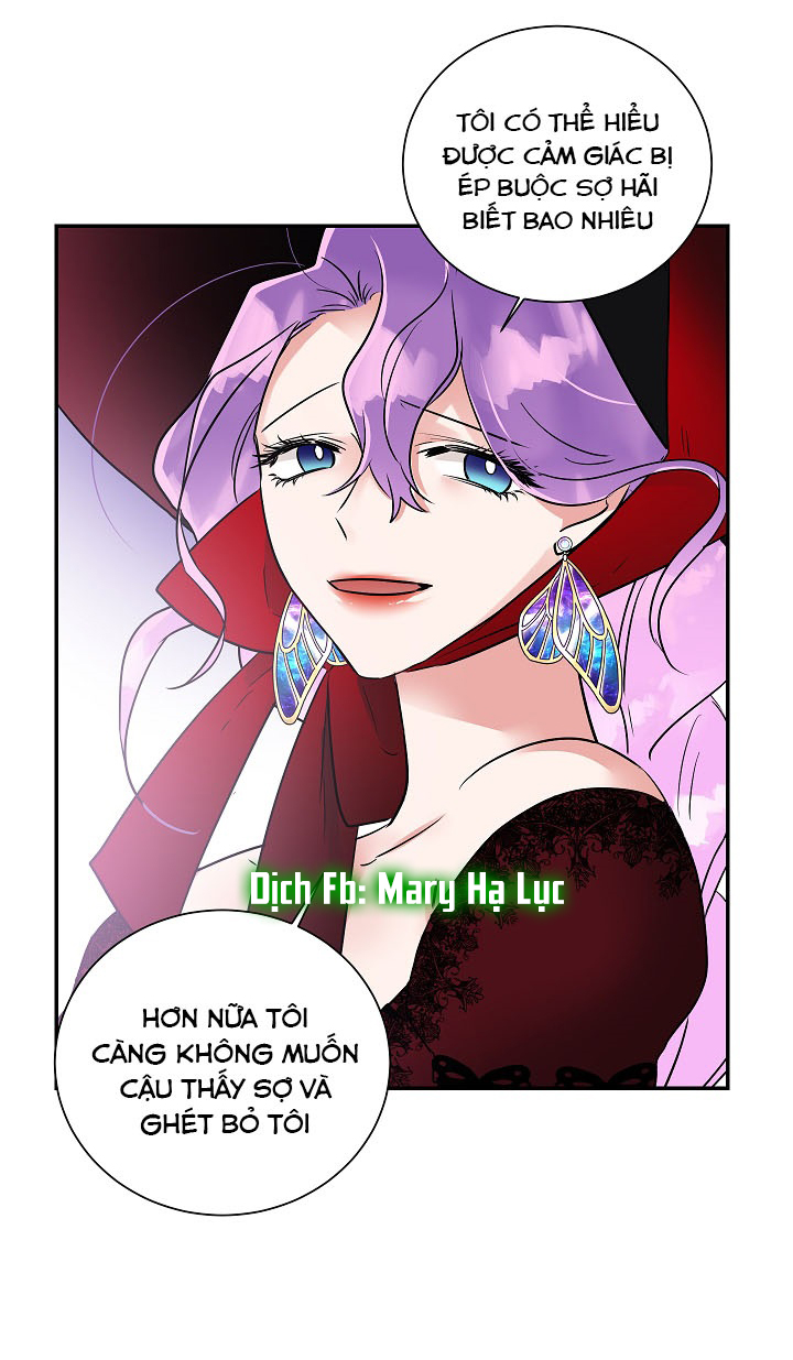 thuần phục người sói chapter 4 46