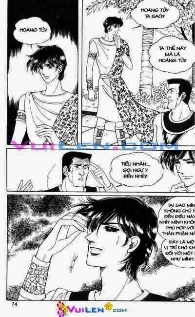 hậu duệ hoàng gia chapter 14 74