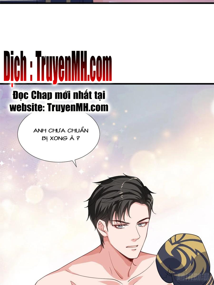 thí hôn lão công, cần giúp sức chapter 448 5