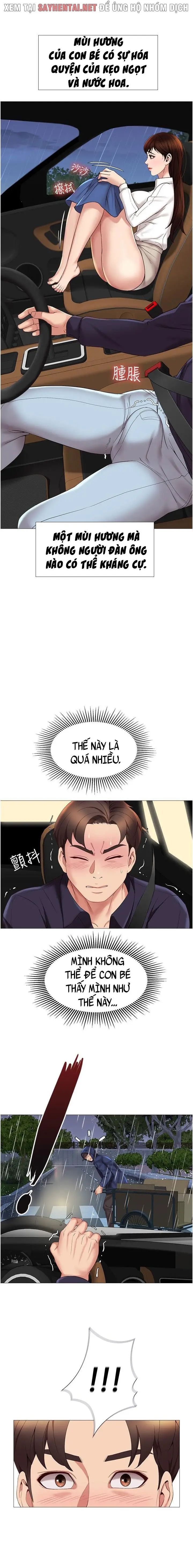 bạn của con gái tôi chapter 10 21