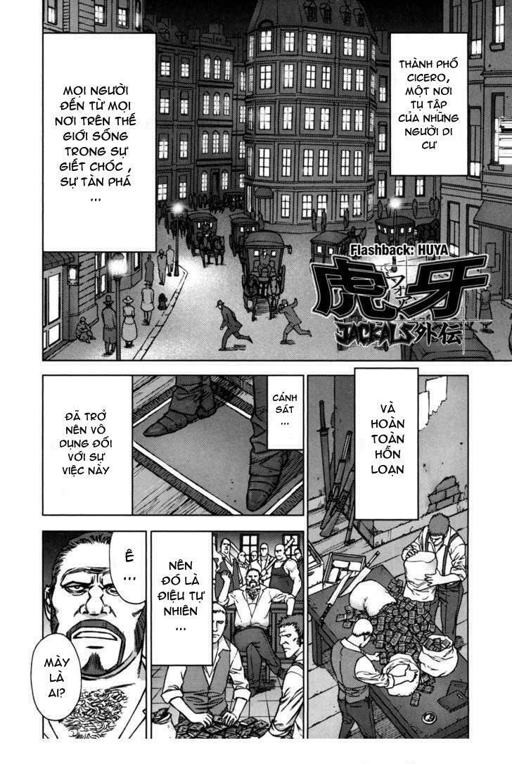 jackals chapter 23.5 2