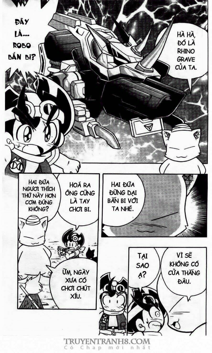 battle b-daman chapter 8 17