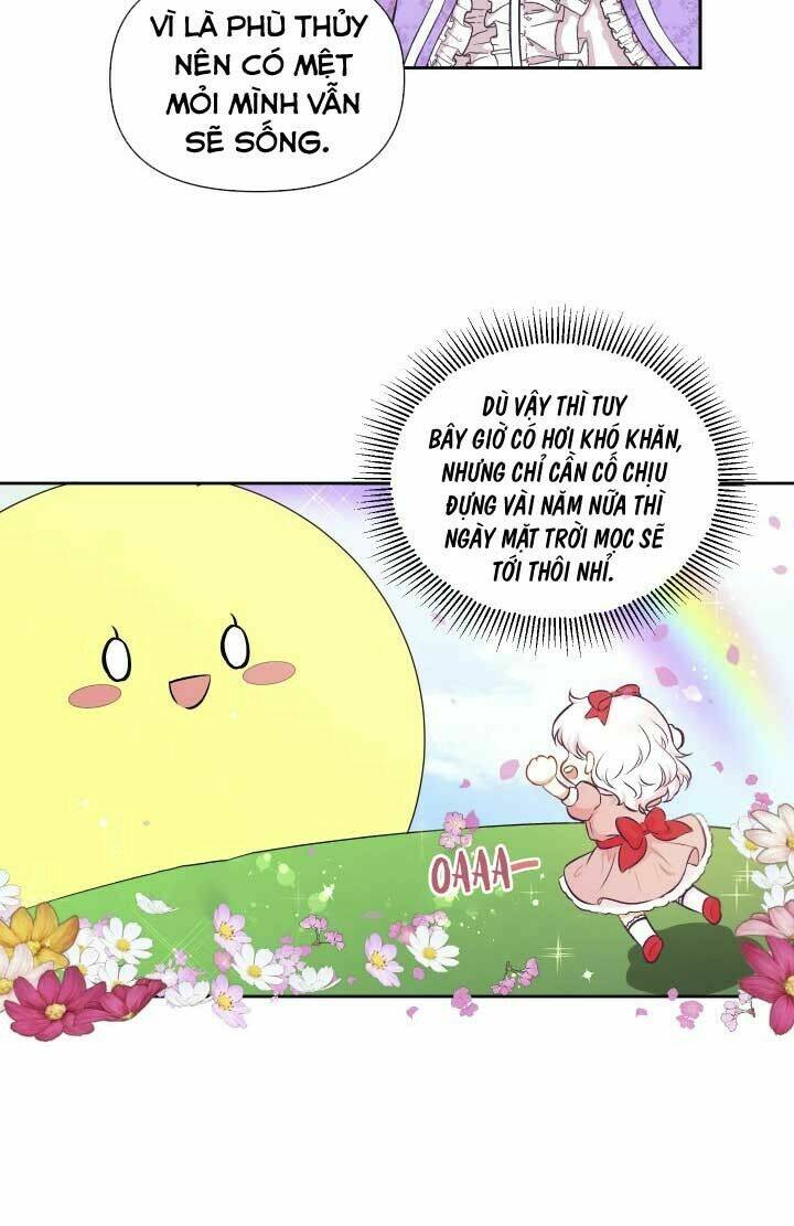 công chúa xấu xa chapter 14 18