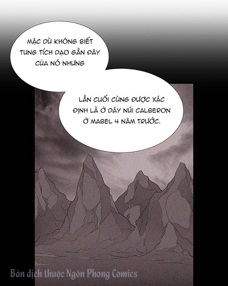 năm môn đệ của charlotte chapter 17 39