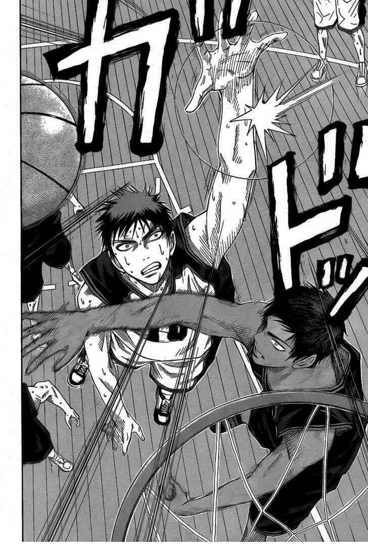 vua bóng rổ kuroko chapter 46 15