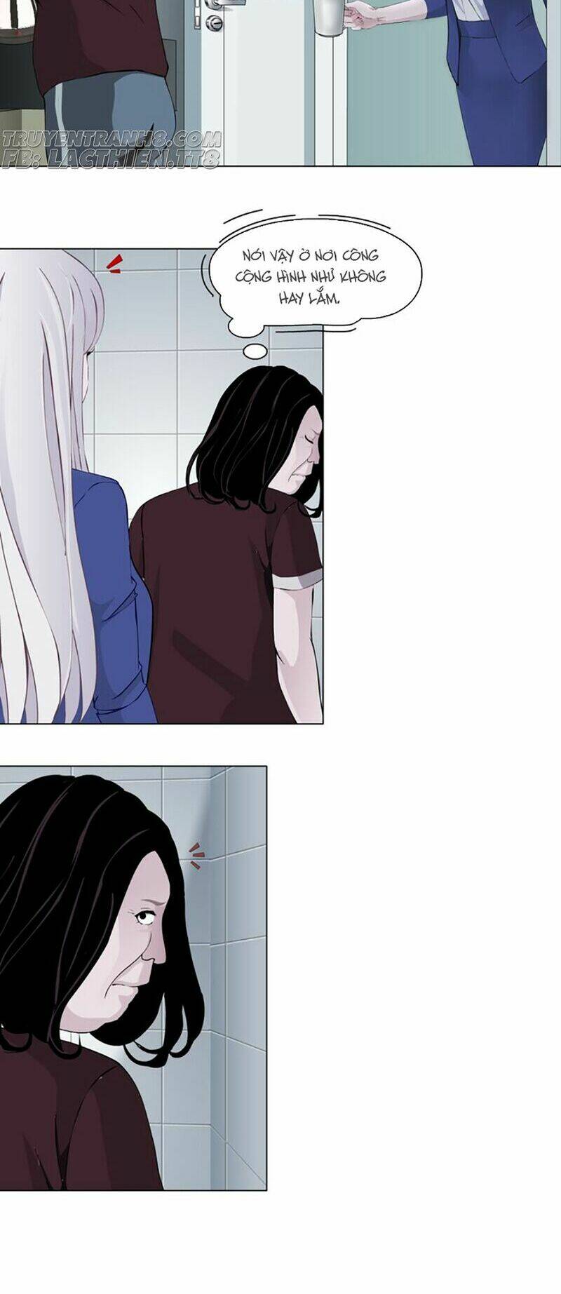 sổ tay mỹ nam giới x chapter 28 33