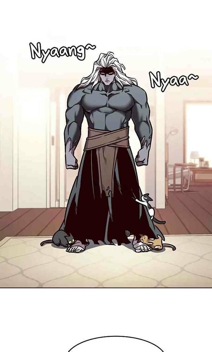 biến thân thành mèo chapter 277 72