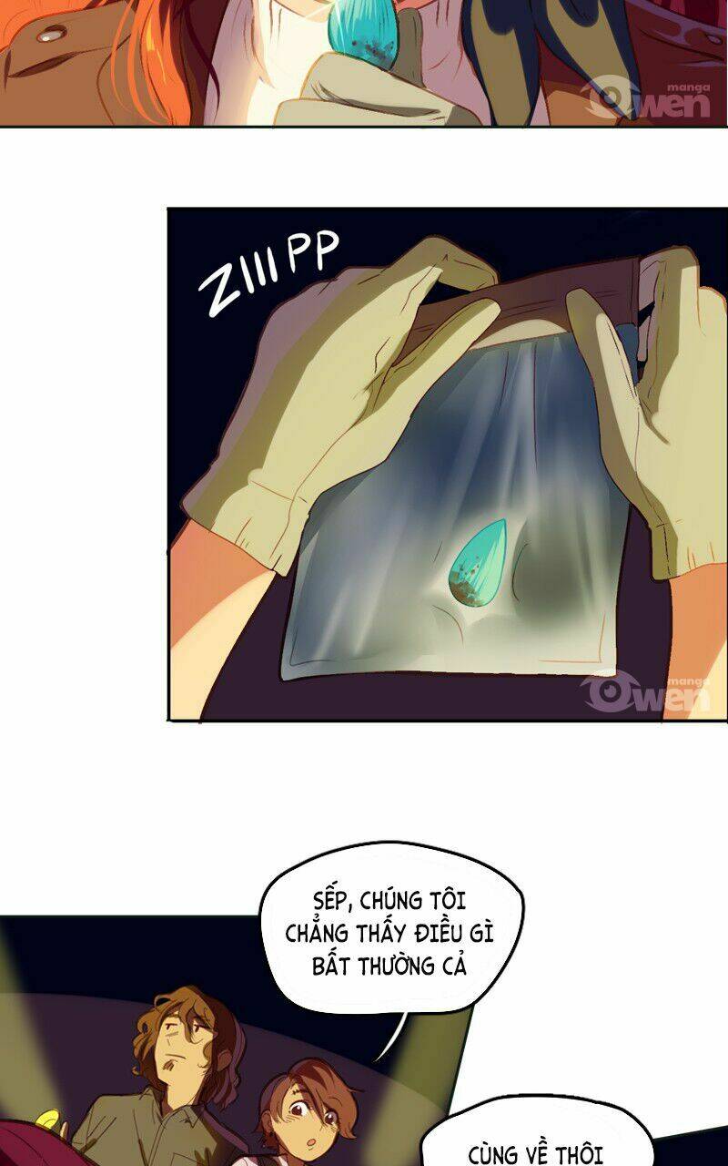 lời nguyền lalin chapter 7 7