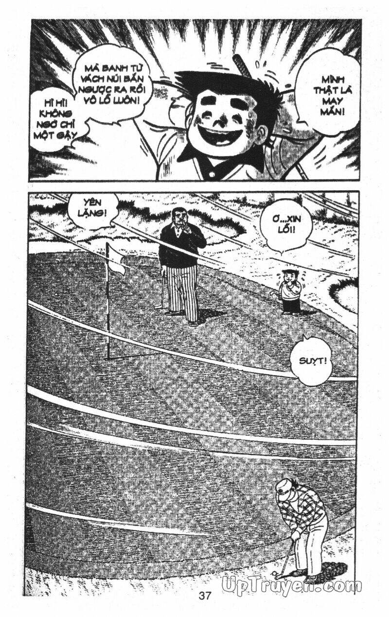 ashita tenki ni naare chapter 11 39