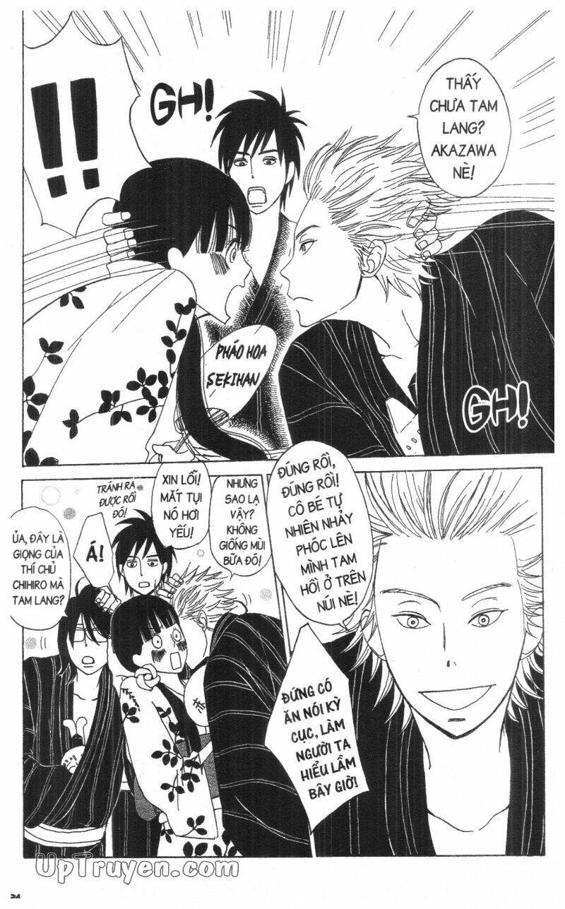 đứa con của tengu chapter 4 124