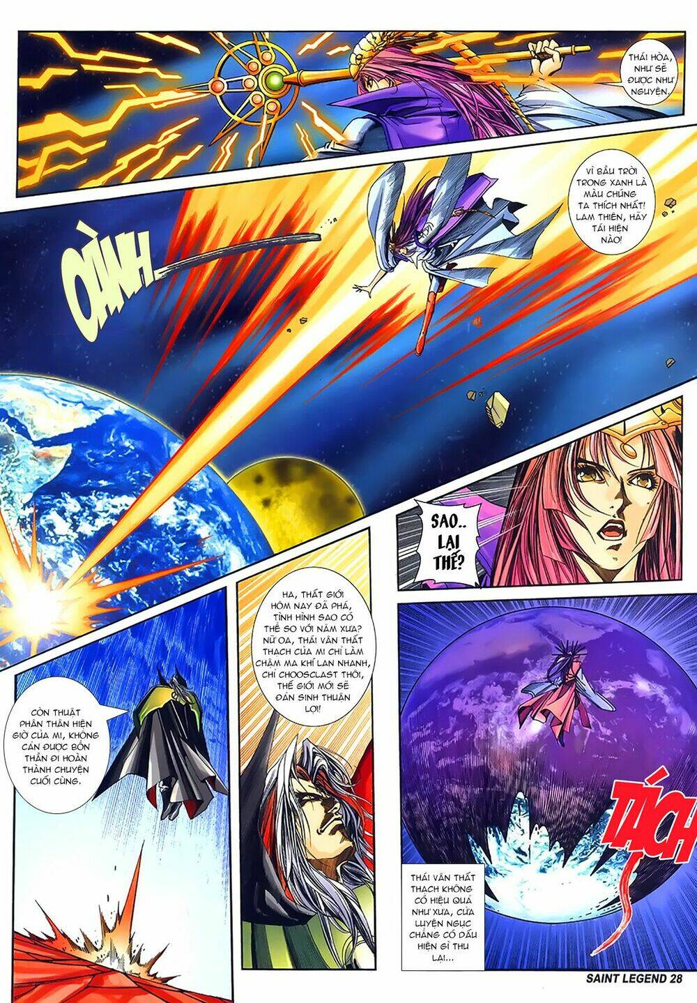 bát tiên đạo chapter 46 24