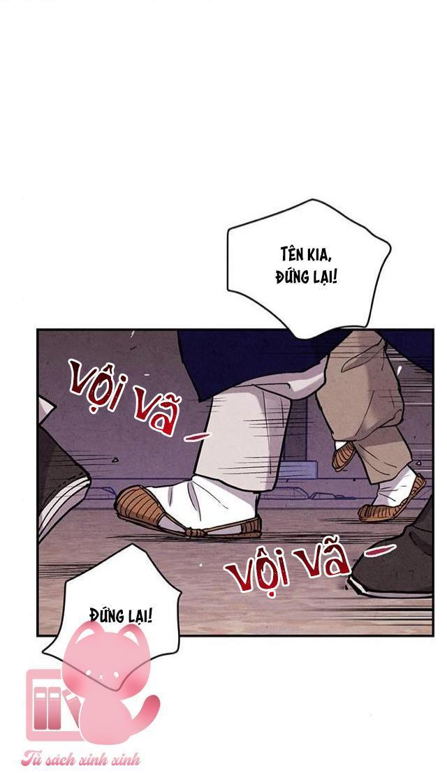 lệnh cấm hôn chapter 101 3