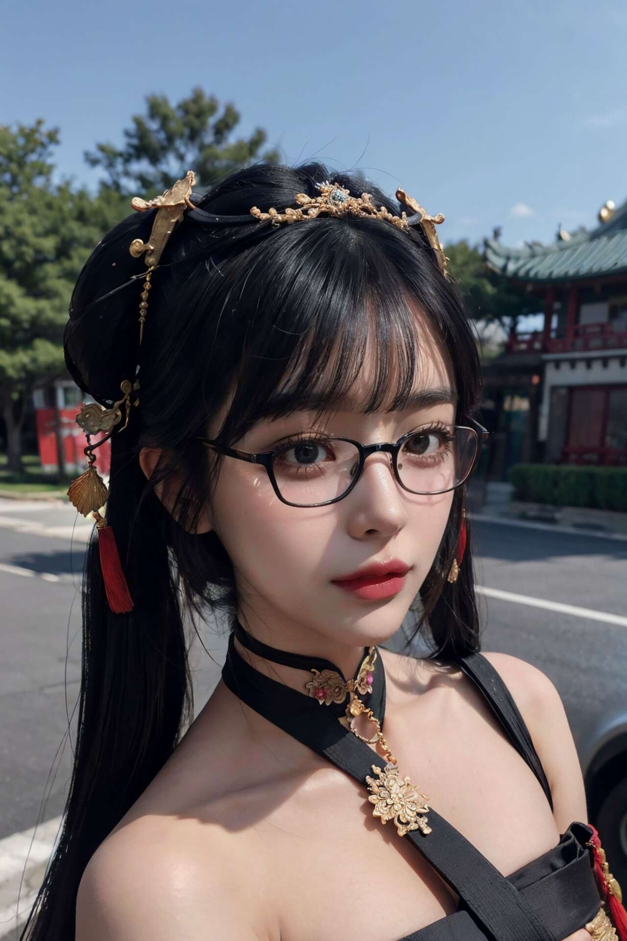 artist ai generated chapter 346 129