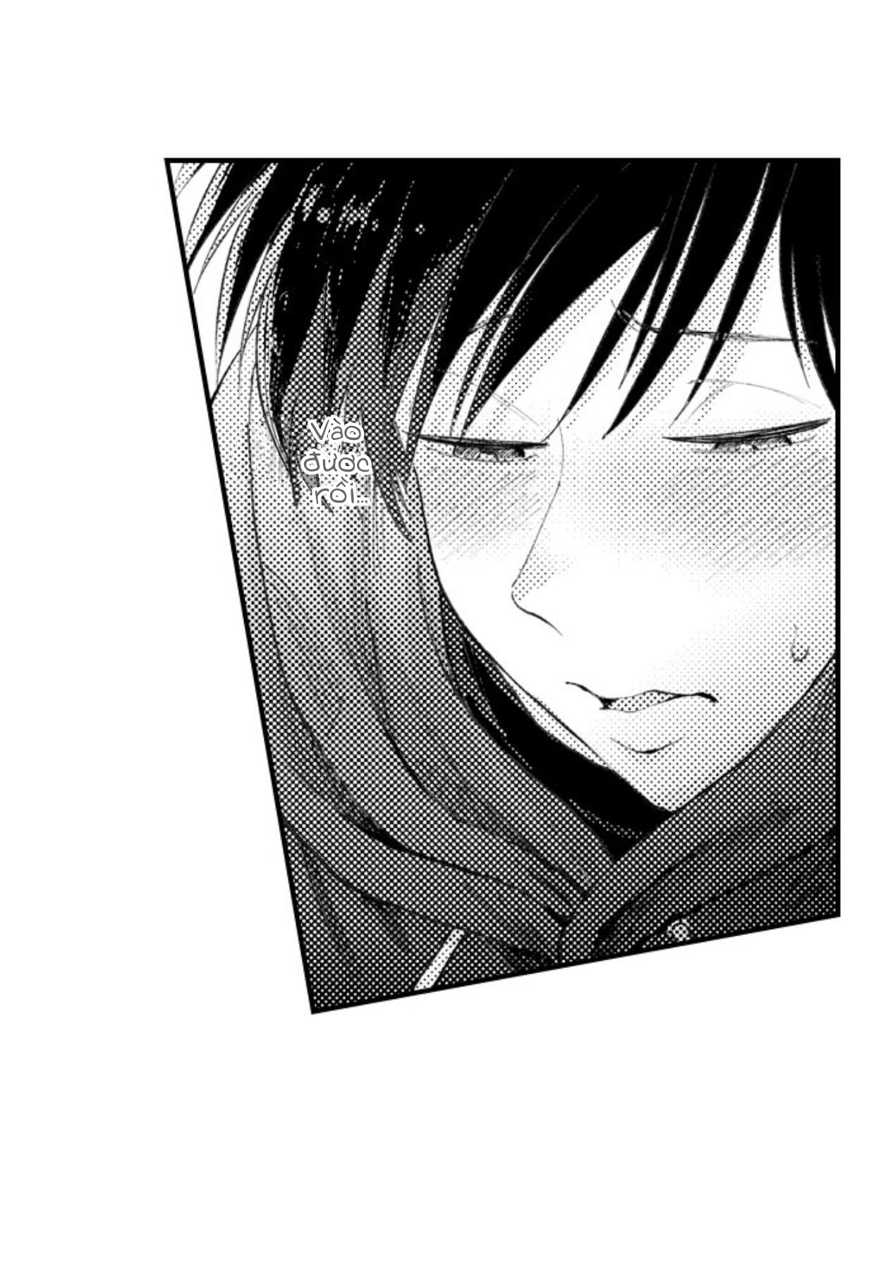 bị một anh chàng lập dị tấn công chapter 41 9