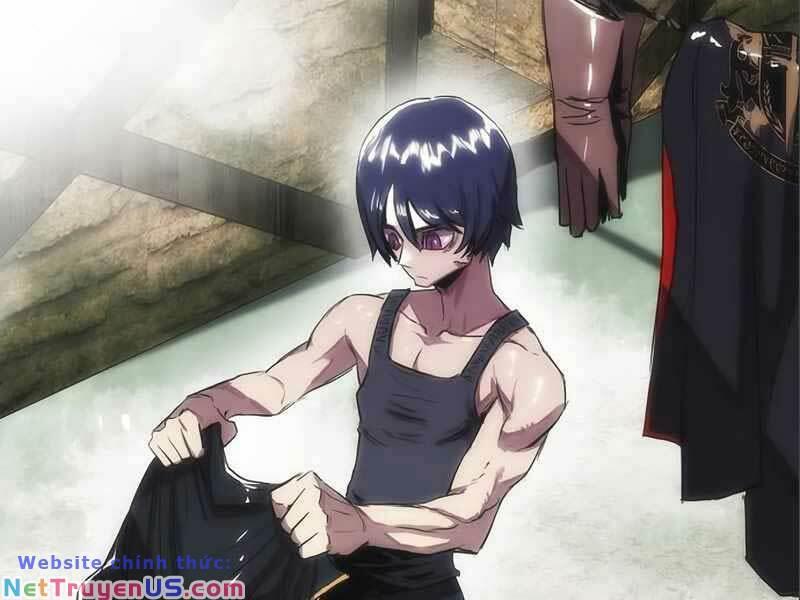 Bản Năng Hồi Quy Của Chó Săn chapter 6 44