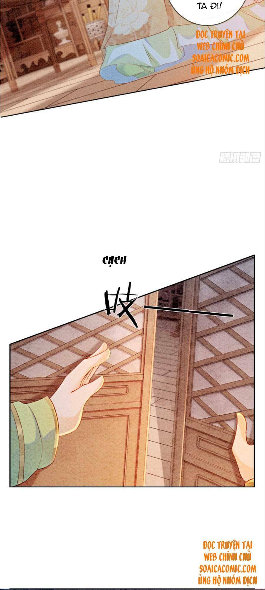 bắt đầu hủy hôn để công lược vương gia chapter 3 16