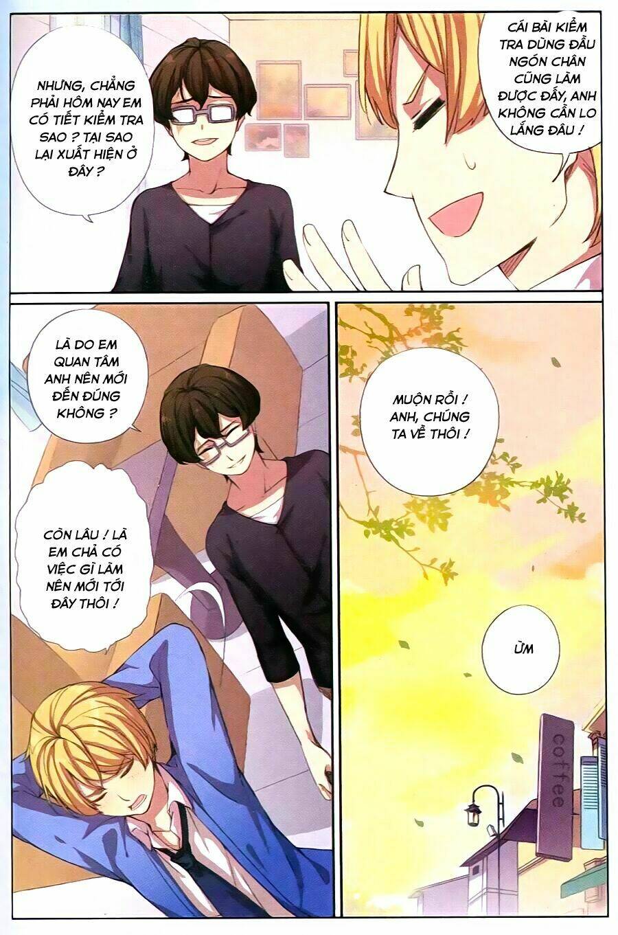 thuấn linh chapter 1 13