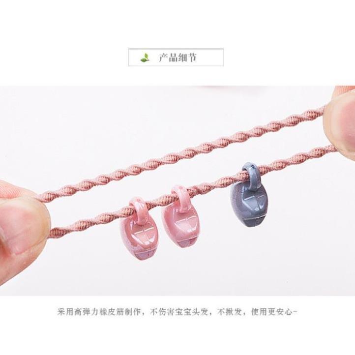 PK10aKẹp tóc bé gái Thời trang trẻ Em hàng quảng châu - PHỤ KIỆN BÉ GÁI
