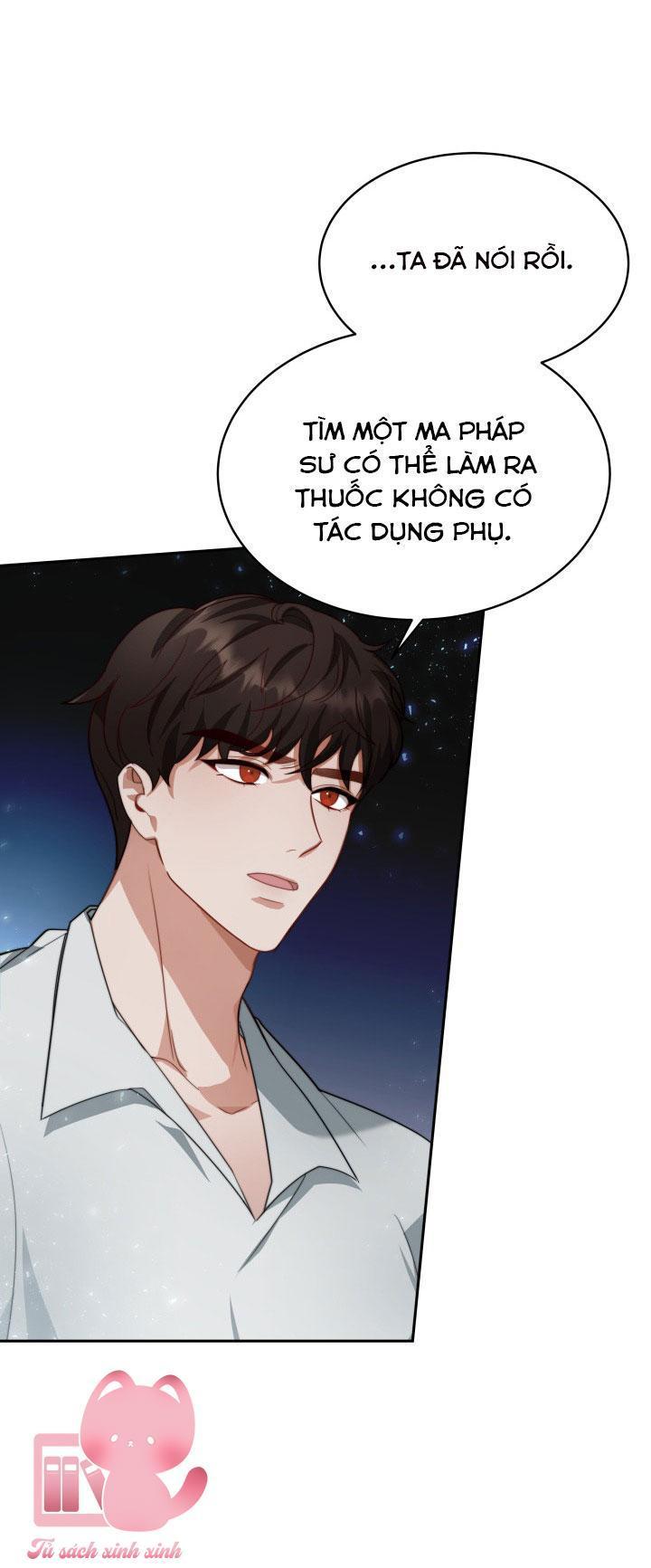 từ chồng cũ hóa thành nam chính chapter 8 9