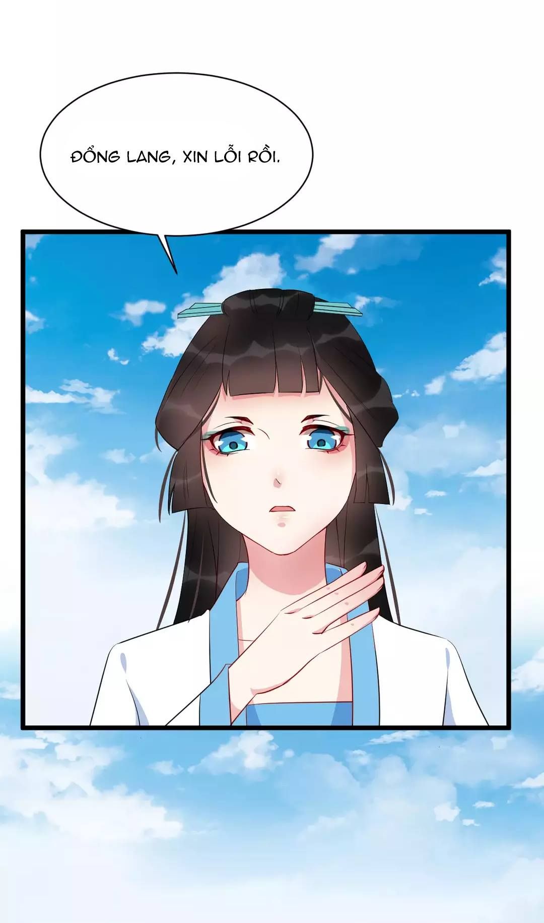 Bồng Sơn Viễn chapter 49 - Trang 23