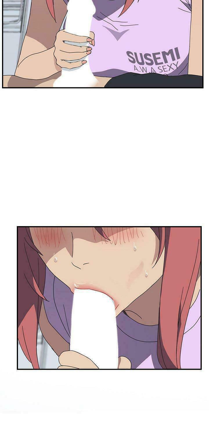 sống chung với dâm nữ chapter 12 30