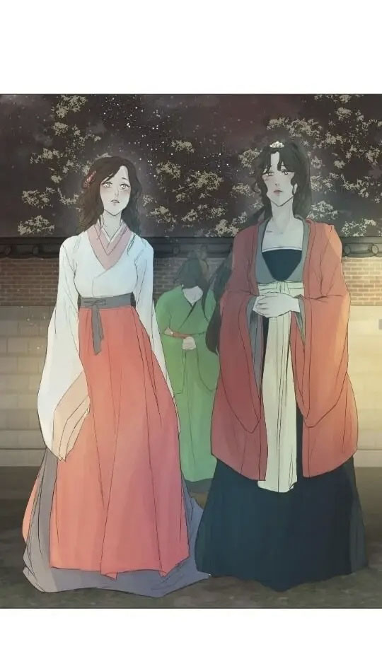 ellin’s solhwa chapter 16.2 16