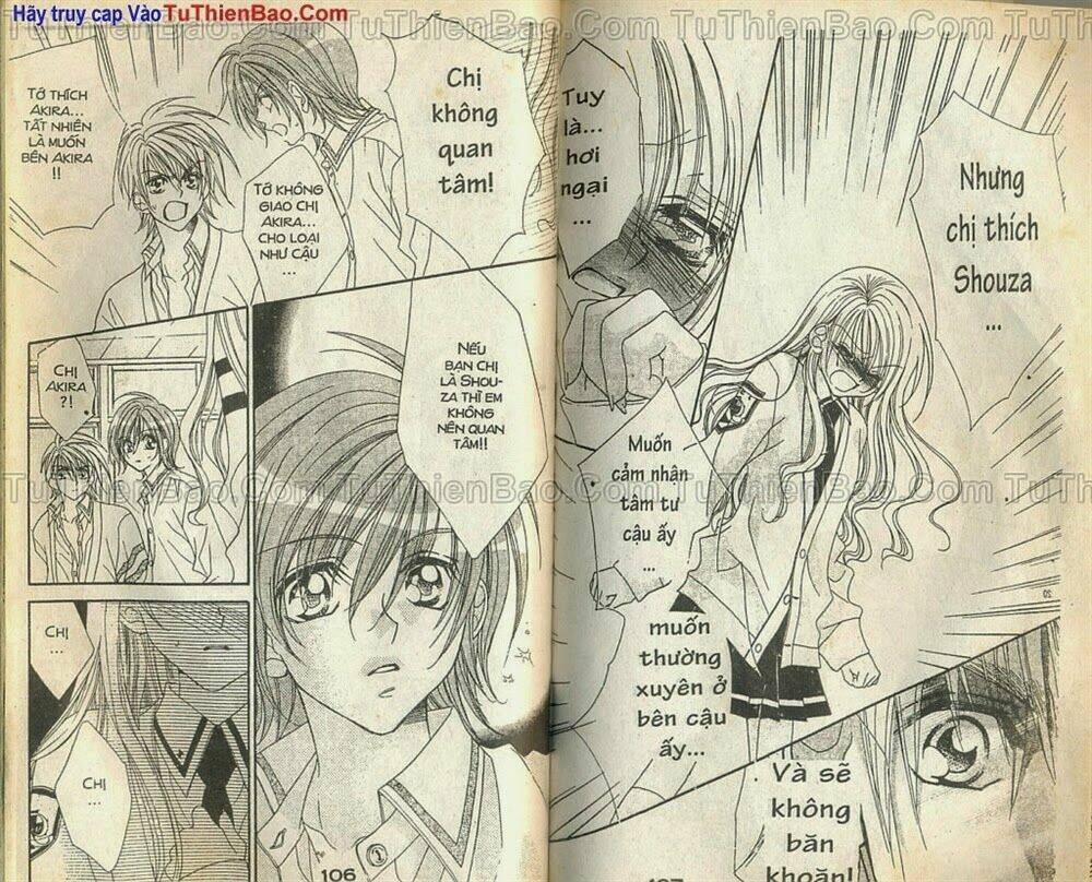 hoàng tử thanh xuân chapter 1 54