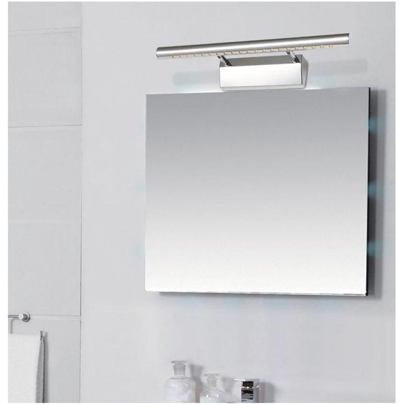 Đèn soi tranh, đèn rọi, đèn trang trí, đèn decor, đèn tranh, đèn soi gương L277